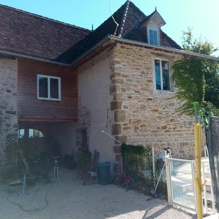 Maison Grandes Chambres Avec Cuisine -Jardin -Terrasse-Bbq Bastanes Exterior photo
